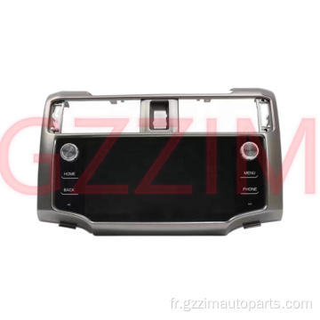 4Runner 2010-2021 Radio IPS GPS Player Multimedia Player Android Player